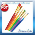 where to buy plastic paint ultra glide premium brushes-12 pcs